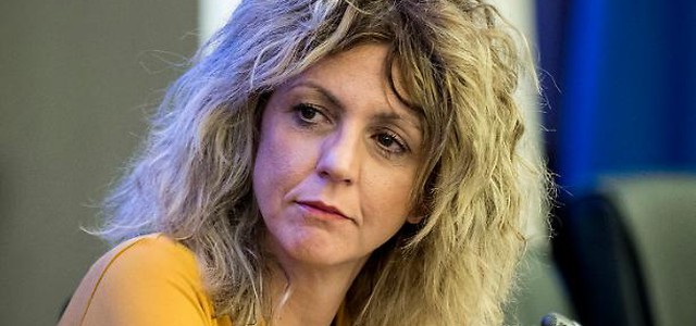SUD: LEZZI, SU DATI POVERTA' LANDINI HA PRESO CANTONATA