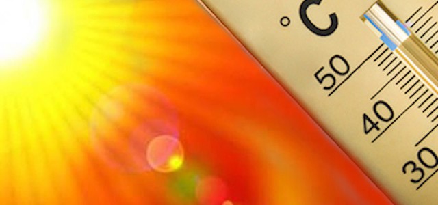 Prevenzione degli effetti delle ondate di calore sulla salute