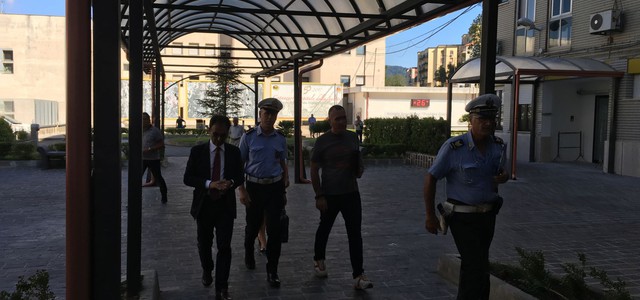 Abramo e la polizia locale al Pronto Soccorso: "Gravi criticità, non posso girarmi dall'altra parte"