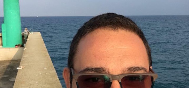 “Un’area per la pesca sportiva nel porto”, la proposta di De Cicco (Lega) 