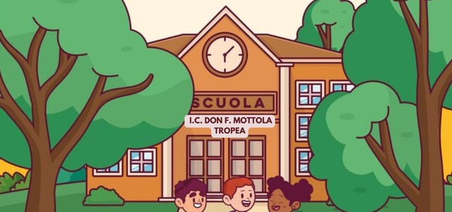 Coldiretti Calabria :oggi 21 marzo giornata delle foreste l’iniziativa a Tropea nell’Istituto Comprensivo don F.Mottola