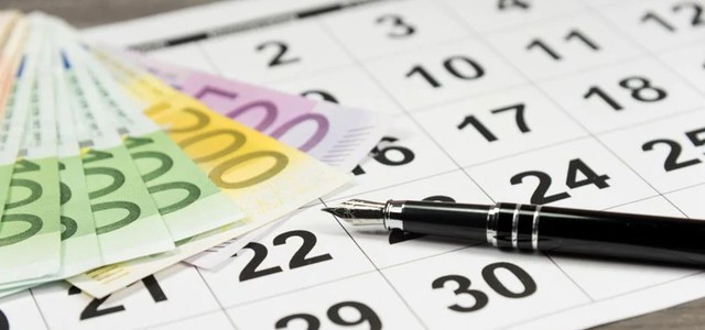 Fisco, tutte le scadenze di gennaio 2021
