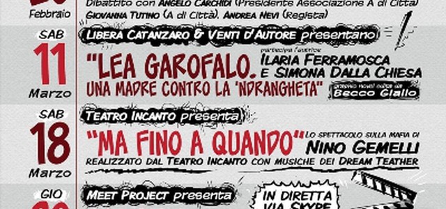 Un romanzo a fumetti per mantenere viva la memoria di Lea Garofalo