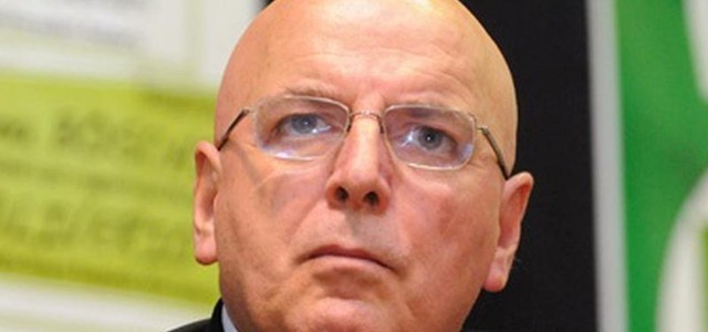 Oliverio chiede dimissioni Dg Asp Reggio