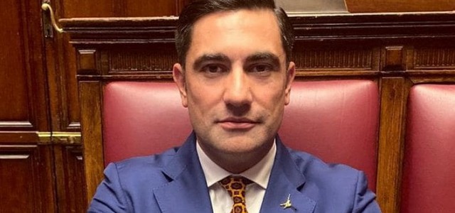 Cultura: Furgiuele (Lega), “Interventi per patrimonio artistico San Francesco di Paola”