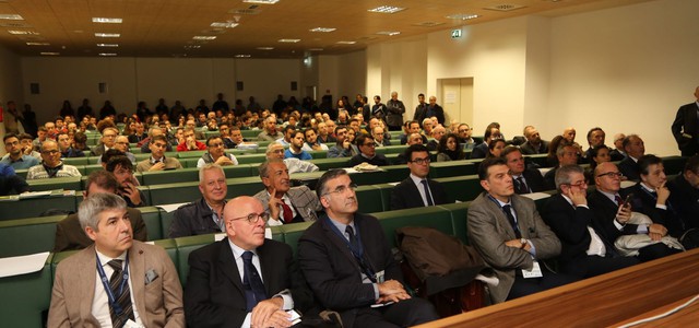 Convegno acqua, aspetti gestionali e normativi: oltre 300 milioni investiti per difesa suolo (VIDEO)