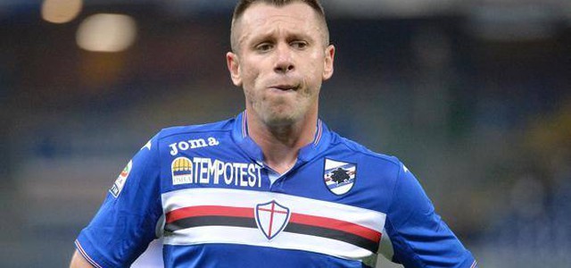 Cassano al Crotone? Il Ds Ursino spegne l'entusiasmo