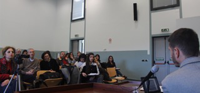 6° seminario della Scuola di Liberalismo 2017 