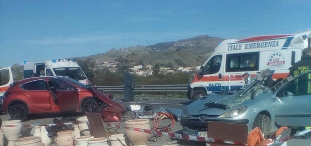 Vittime della S.S.106: continua la Strage di Stato