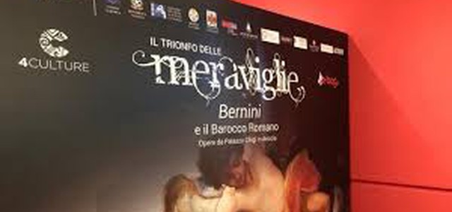 ABRAMO: “CATANZARO CON LA MOSTRA SU BERNINI E IL BAROCCO ALLA RIBALTA NAZIONALE SULLA RIVISTA DI TRENITALIA”