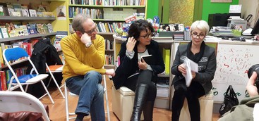 Presentato il libro “Il Corpo nella Demenza: la Terapia Espressiva Corporea Integrata”