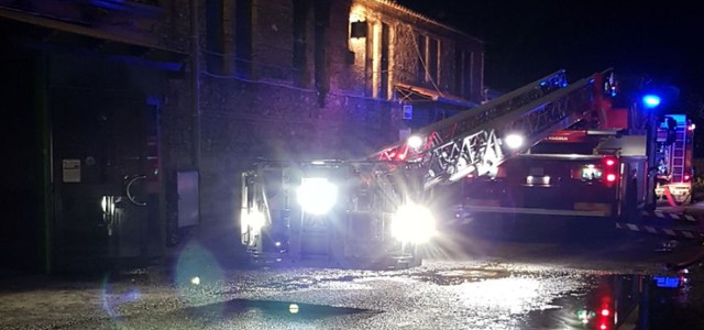 Il rogo in cambio di un mixer: confessa l'uomo fermato dopo la tragedia del Tonnina's 