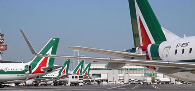 Alitalia: sindacati, stop trattative