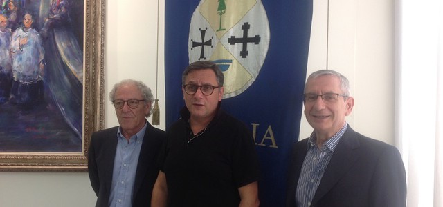 Incontro sul “benessere psicologico a scuola” 