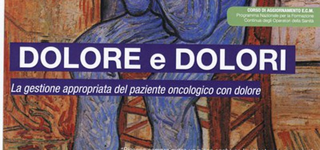 All'Ordine dei Medici di Catanzaro un Corso ECM su Cure Palliative e Terapia del Dolore
