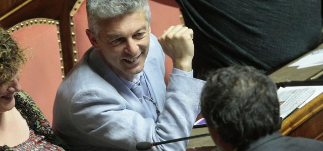 Morra (M5S): "La 'ndrangheta va combattuta sempre altrimenti pagano i cittadini"