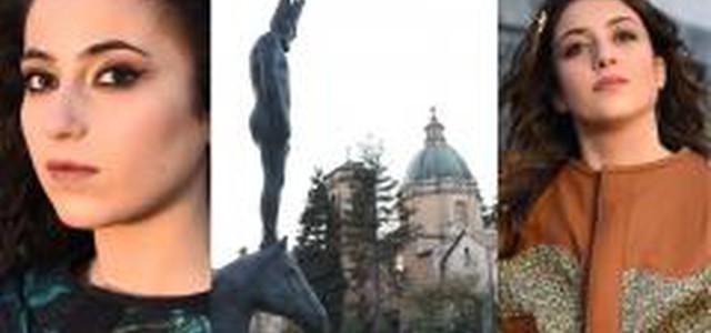 Il mito di Alarico al centro del calendario 2017 dell'Associazione "A pois"