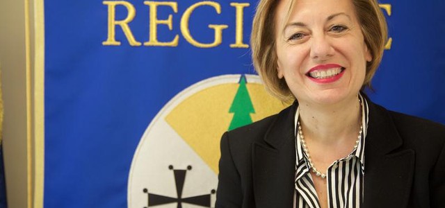 Ente Parchi Marini, Rizzo incontra sindaci