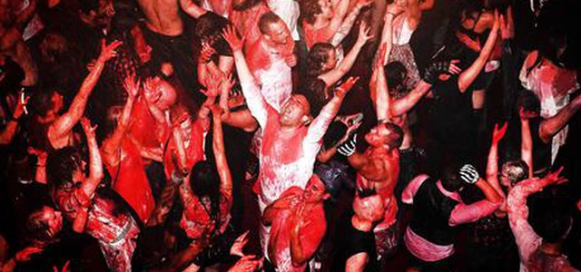 Prende pasticca in discoteca, in coma