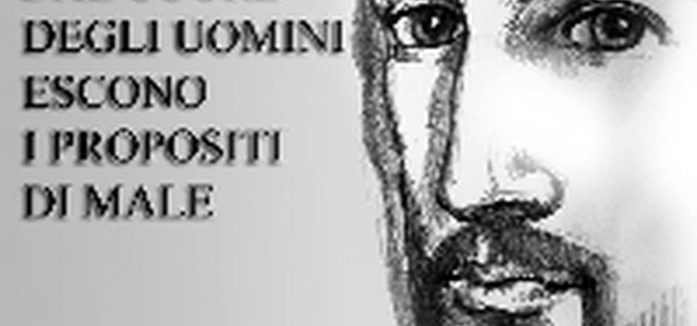Questo popolo mi onora con le labbra, ma il suo cuore è lontano da Me!