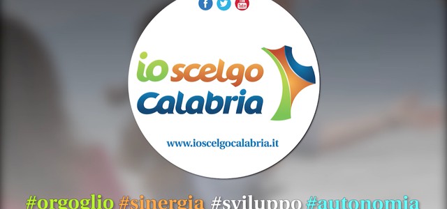 Io Scelgo Calabria: "Contro disoccupazione servono scelte rivoluzionarie"