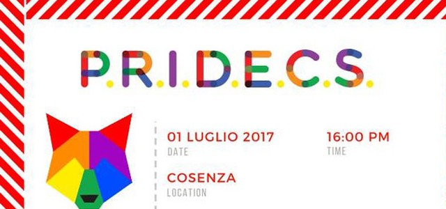 Cosenza Pride, Laura Ferrara e Domenico Miceli (M5S): una sfilata di civiltà