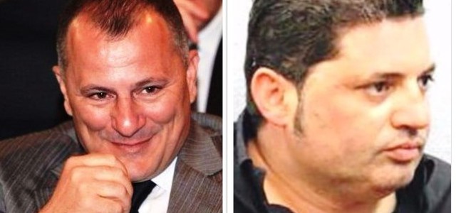 Riccio e Costanzo: piscina comunale e altri impianti vengano al più presto riaperti 