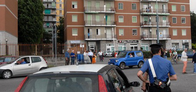 Sequestrati ad impiegato 121 mila euro