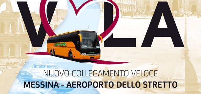 Accordo Attuativo dei Servizi di Attraversamento dello Stretto per l’Aeroporto “Tito Minniti”