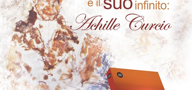 Un poeta e il suo infinito: domani al Marca appuntamento speciale con il poeta Achille Curcio