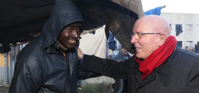 Omicidio migrante, Oliverio: "Agire con determinazione"