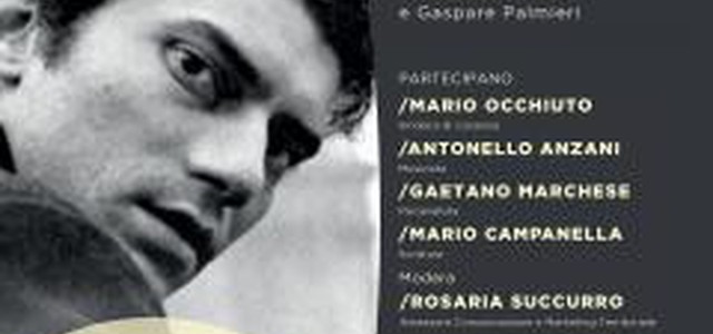 Forse non sarà domani...biografia di Luigi Tenco a 50 anni dalla scomparsa