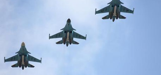 Siria: Mosca avverte gli Usa: "Se attaccate vi risponderemo"