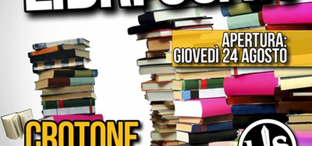 Parte conto-vendita libri scolastici usati di FN