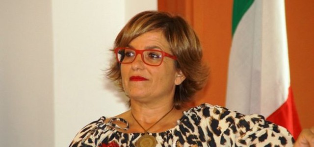 Sindaco di Cariati arrestata per corruzione