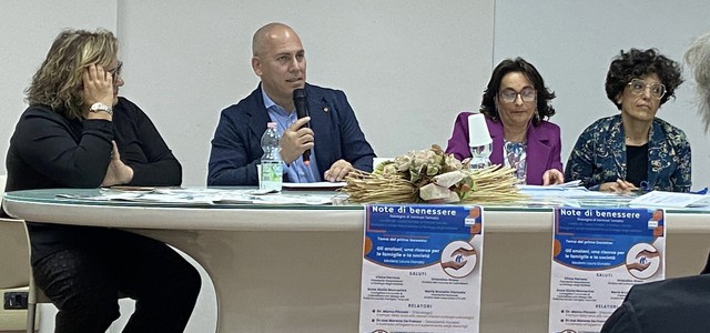 Serve una nuova visione della terza età