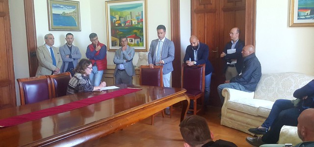 Questione lidi, riapertura assicurata