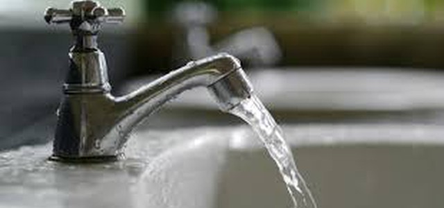 ACQUA , RIPARATO GUASTO ZONA SUD, NORMALIZZAZIONE NELL’ARCO DELLA NOTTE