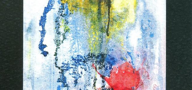 Inaugurazione mostra personale dell'artista catanzarese Umberto Falvo