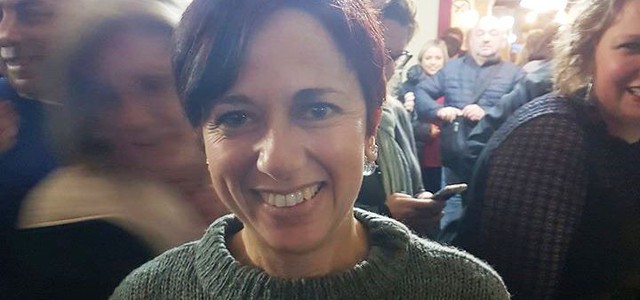 Comunali Catanzaro: Bianca Laura Granato è il candidato M5S