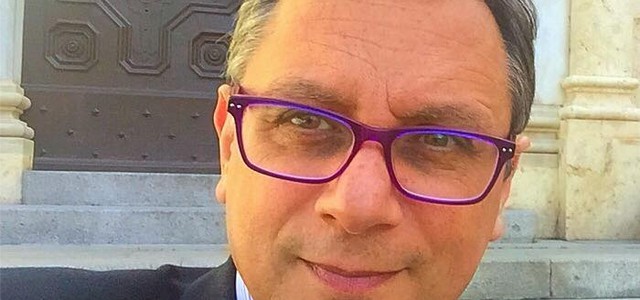 Garante Marziale: "Grazie a Raffaele Grassi, benvenuto al nuovo Questore di Reggio Maurizio Vallone"