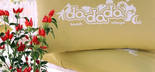 Dadadà Beach Village, ripartenza simbolo dopo il ciclone “Harry”