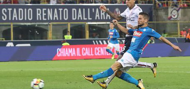 Serie A: Inter e Napoli non perdono colpi, Lazio super