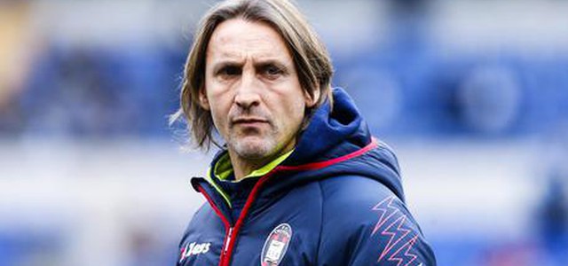 Crotone in ritiro dal 14 sulla Sila