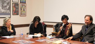 "I Fantasmi di Camilleri" al MUSMI (con GALLERY)