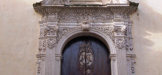 Il Convento dei Cappuccini al Monte chiude. Un altro pezzo di Catanzaro che va via