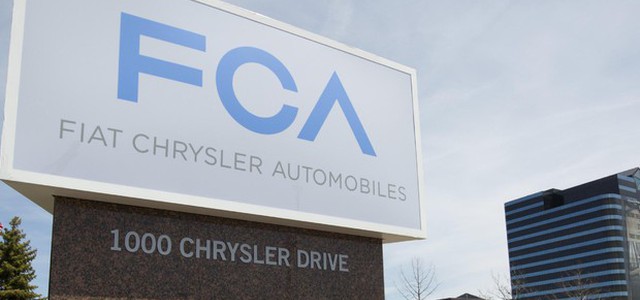 Fca richiama 4,8 milioni di auto per problema a software