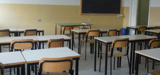 Edilizia scolastica - Via libera all'adeguamento sismico per il plesso Murano