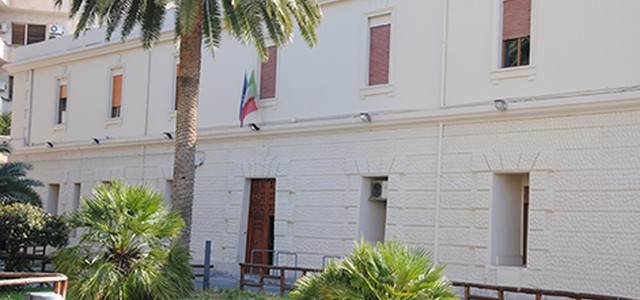 Marziale e D'Ascola visitano Tribunale Minorenni Reggio
