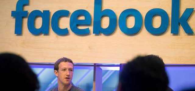 Facebook: esperto, privacy finita da tempo anche per colpa utenti